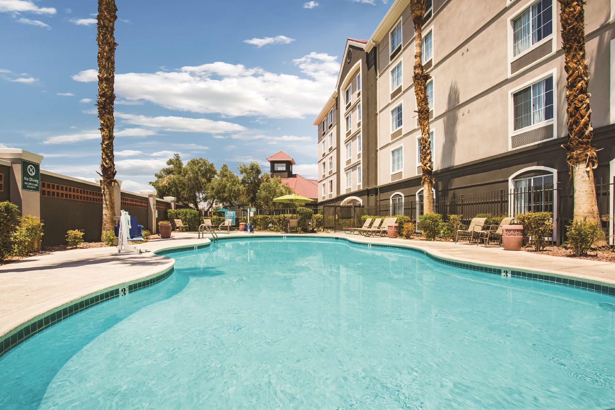 La Quinta By Wyndham Las Vegas Summerlin Tech Extérieur photo