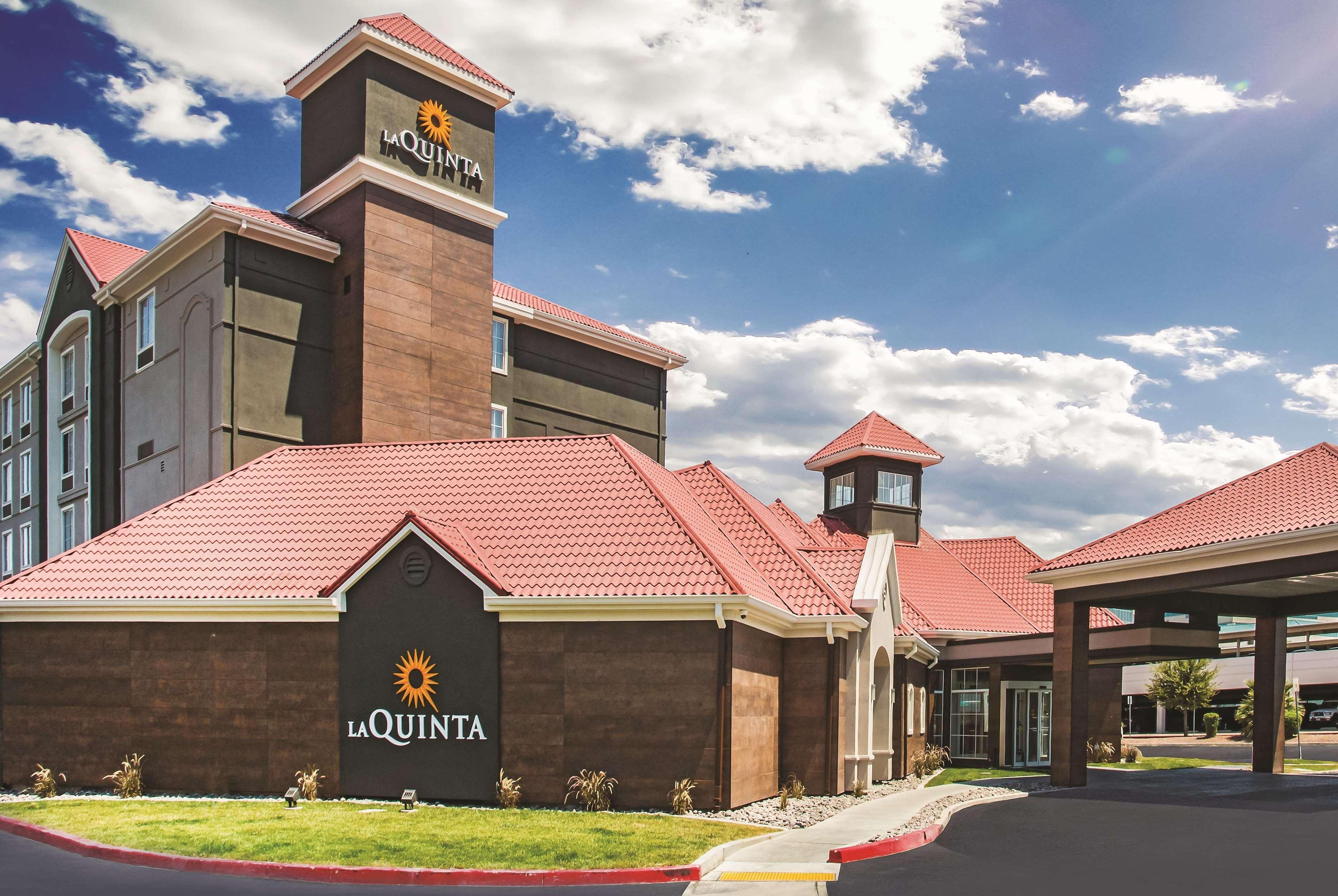 La Quinta By Wyndham Las Vegas Summerlin Tech Extérieur photo