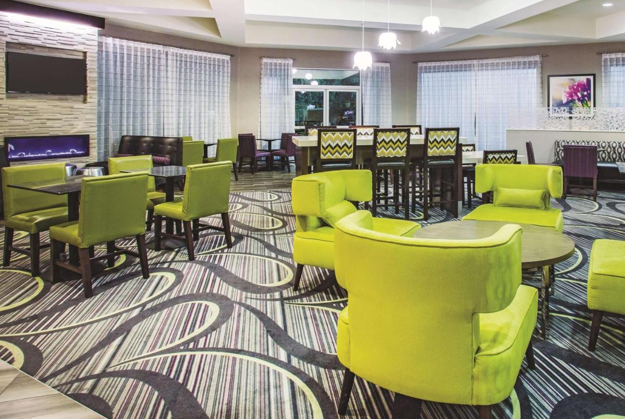 La Quinta By Wyndham Las Vegas Summerlin Tech Extérieur photo