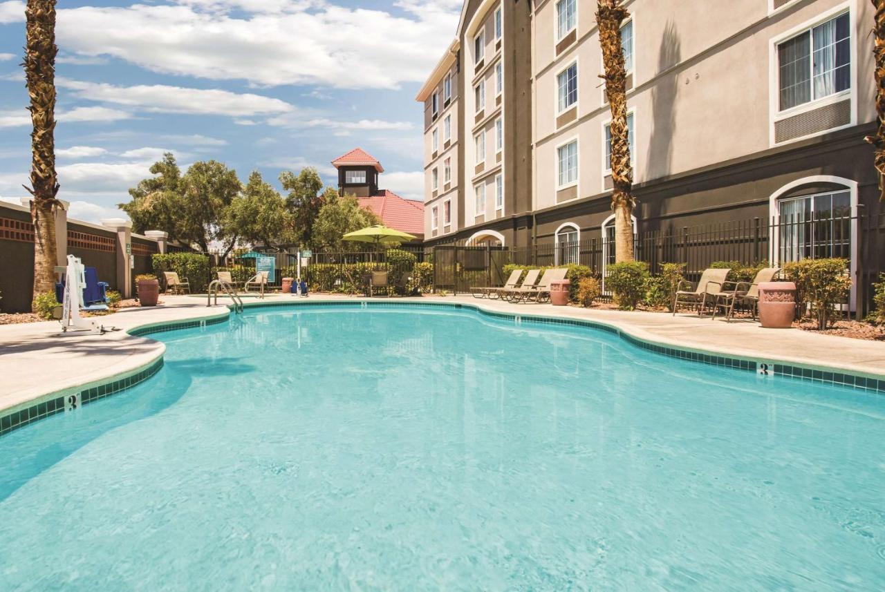 La Quinta By Wyndham Las Vegas Summerlin Tech Extérieur photo