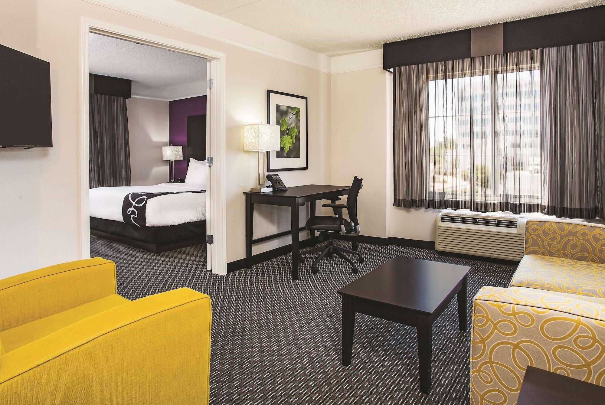 La Quinta By Wyndham Las Vegas Summerlin Tech Extérieur photo