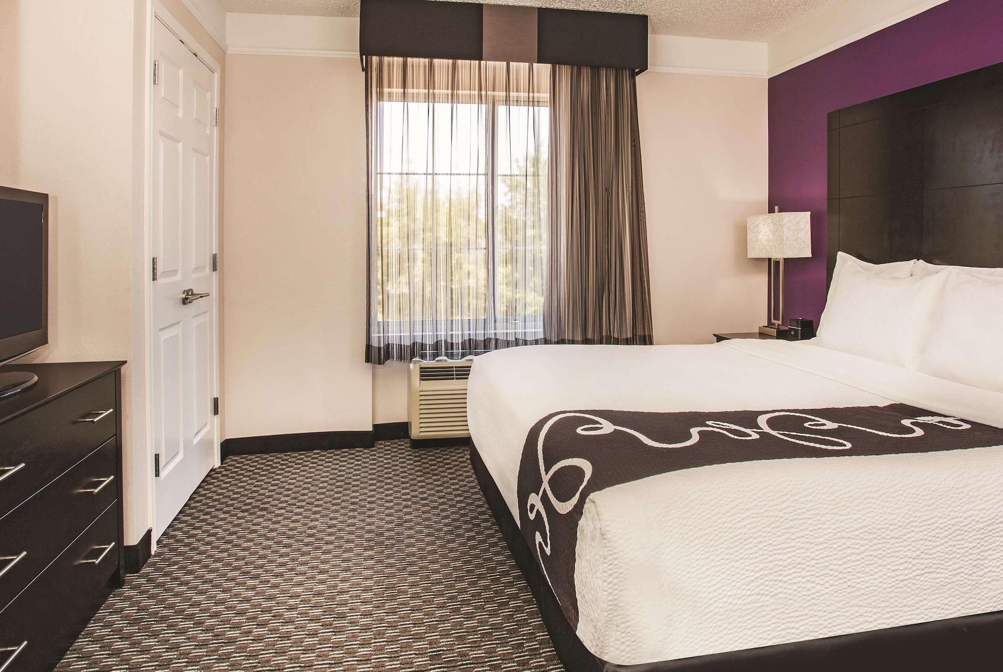 La Quinta By Wyndham Las Vegas Summerlin Tech Extérieur photo