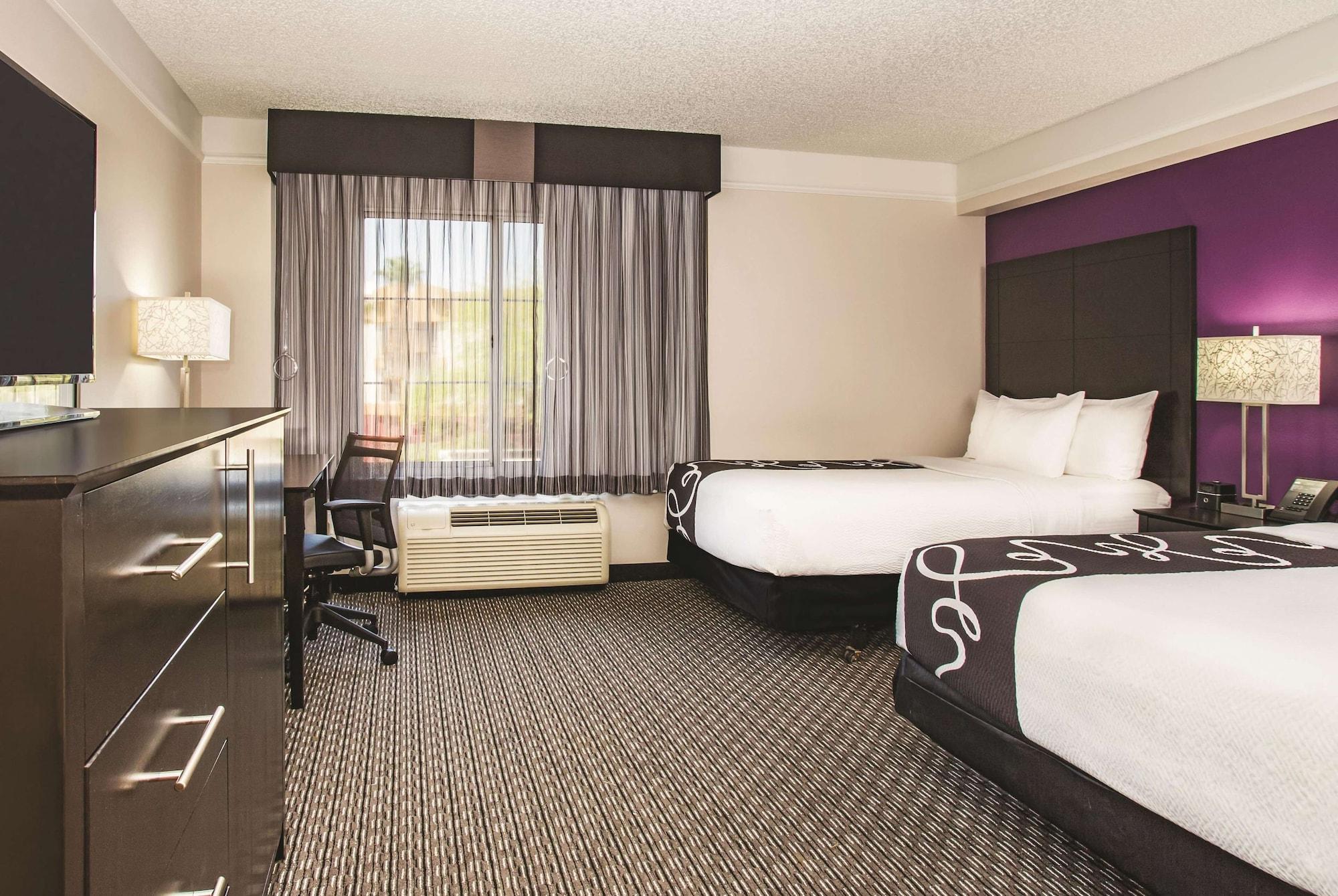 La Quinta By Wyndham Las Vegas Summerlin Tech Extérieur photo