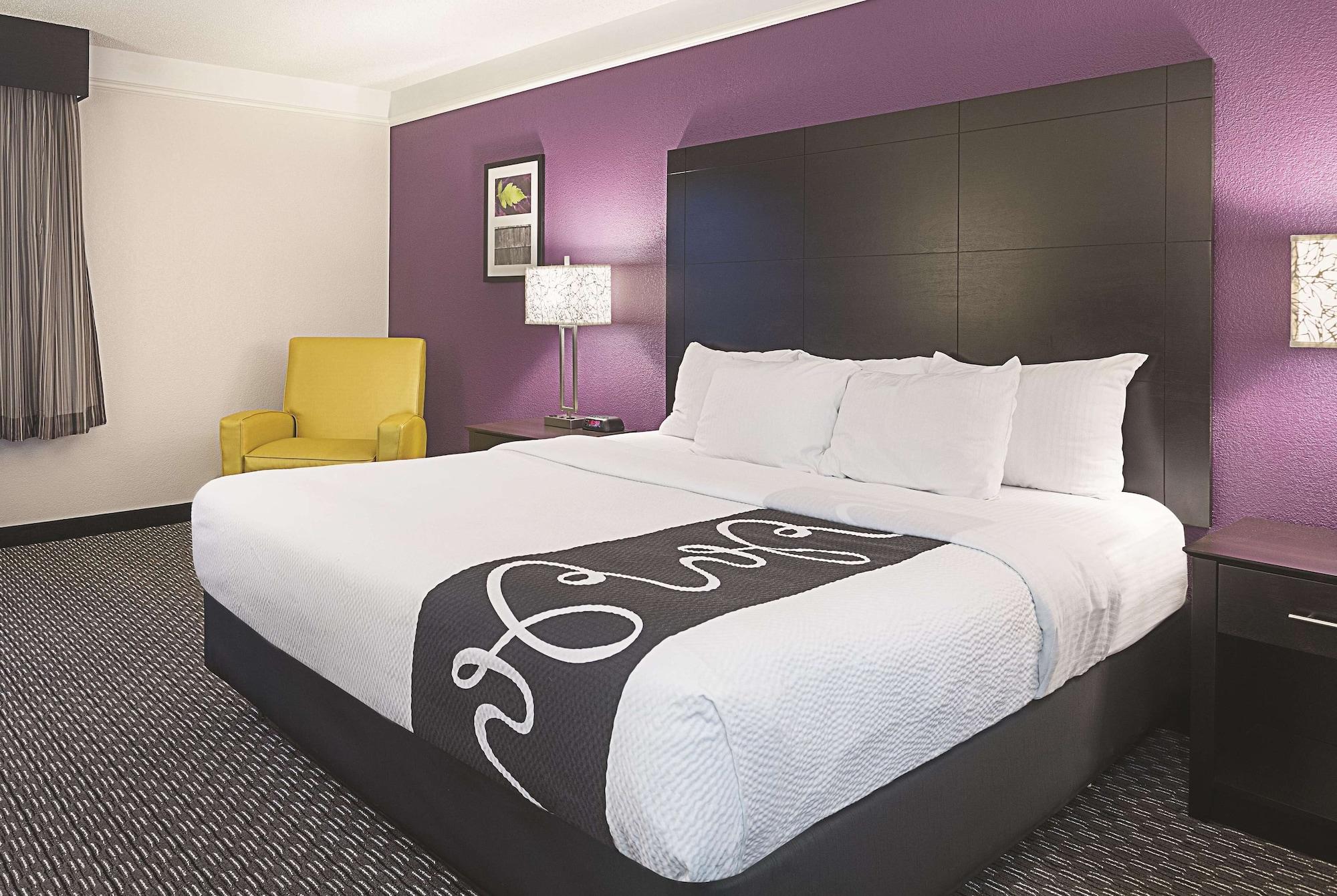 La Quinta By Wyndham Las Vegas Summerlin Tech Extérieur photo