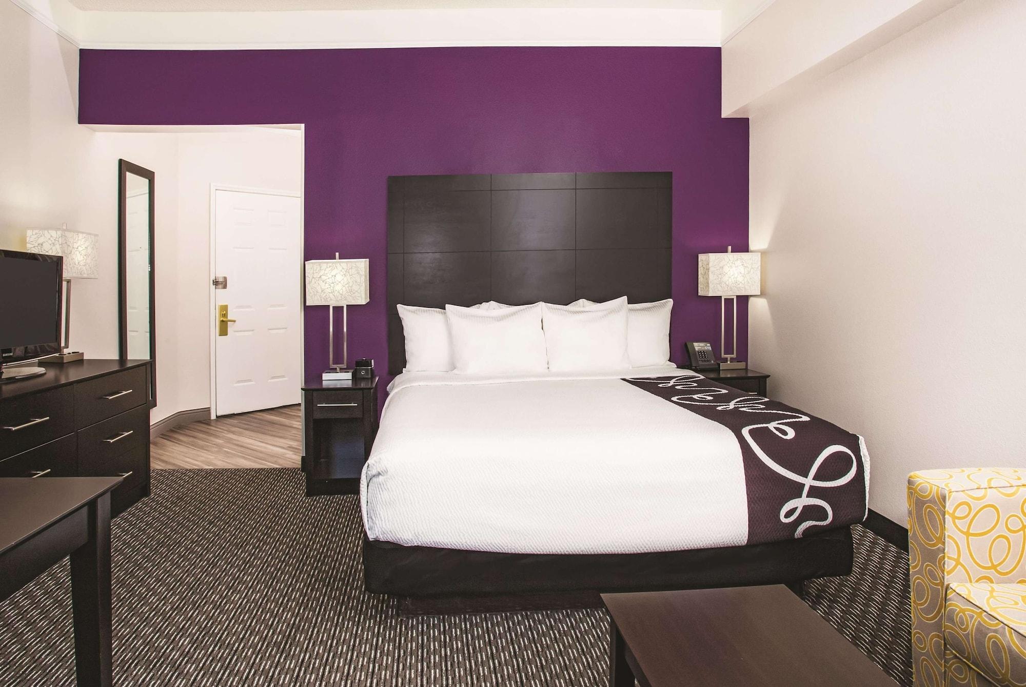 La Quinta By Wyndham Las Vegas Summerlin Tech Extérieur photo