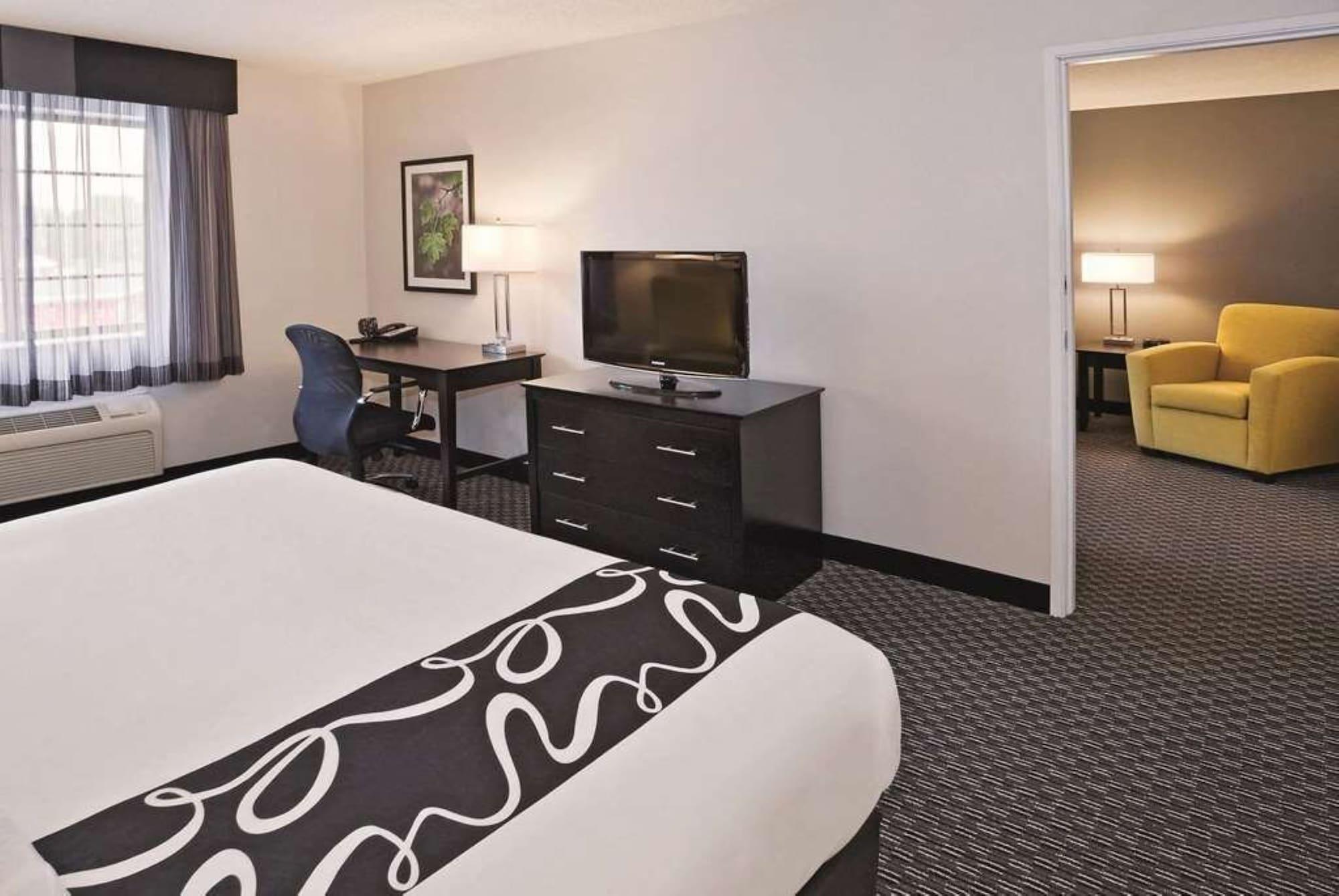 La Quinta By Wyndham Las Vegas Summerlin Tech Extérieur photo