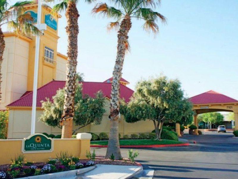 La Quinta By Wyndham Las Vegas Summerlin Tech Extérieur photo