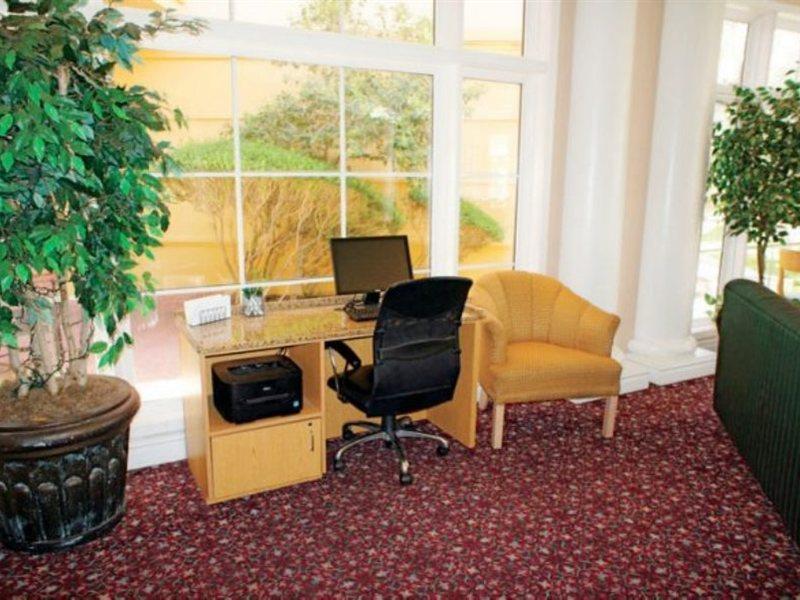 La Quinta By Wyndham Las Vegas Summerlin Tech Extérieur photo
