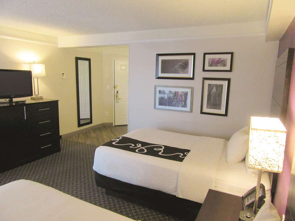 La Quinta By Wyndham Las Vegas Summerlin Tech Chambre photo