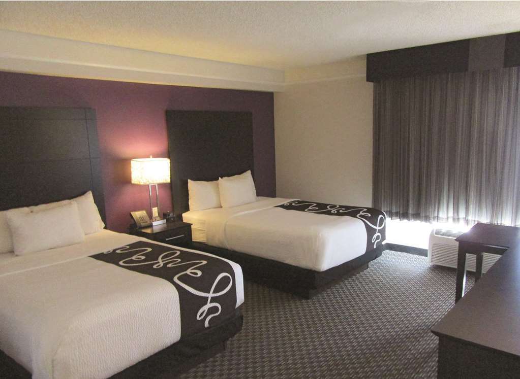 La Quinta By Wyndham Las Vegas Summerlin Tech Chambre photo