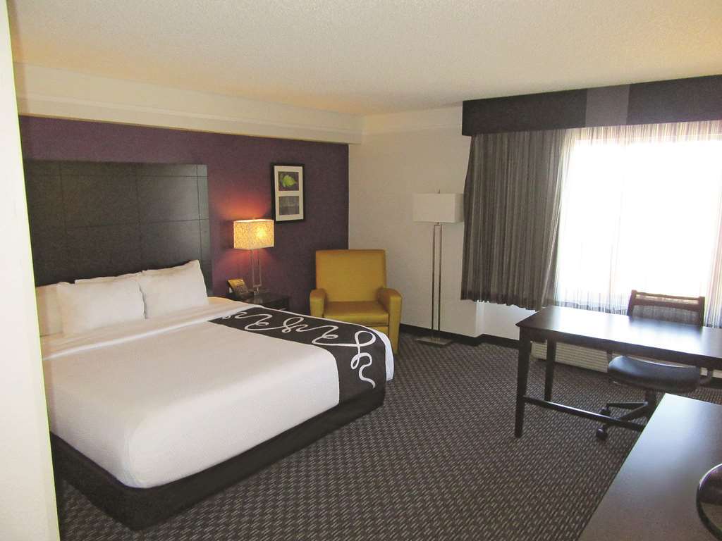 La Quinta By Wyndham Las Vegas Summerlin Tech Chambre photo
