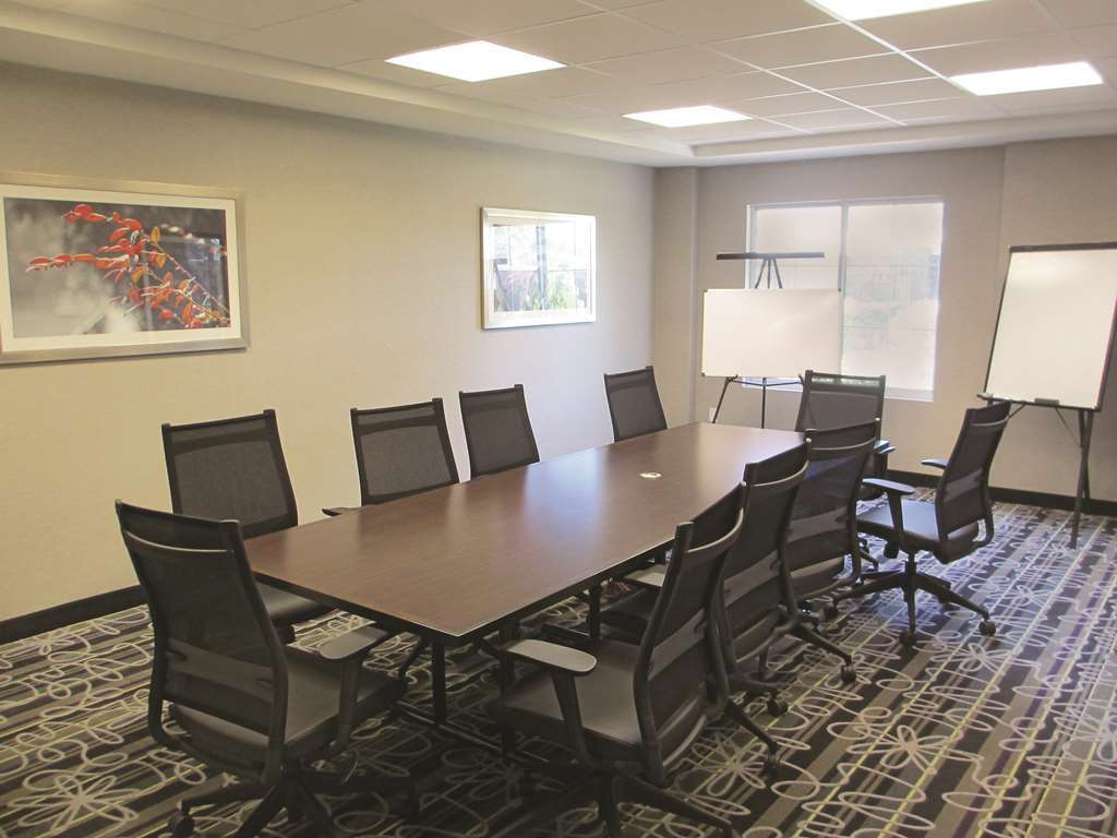 La Quinta By Wyndham Las Vegas Summerlin Tech Facilités photo