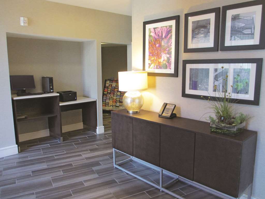 La Quinta By Wyndham Las Vegas Summerlin Tech Facilités photo