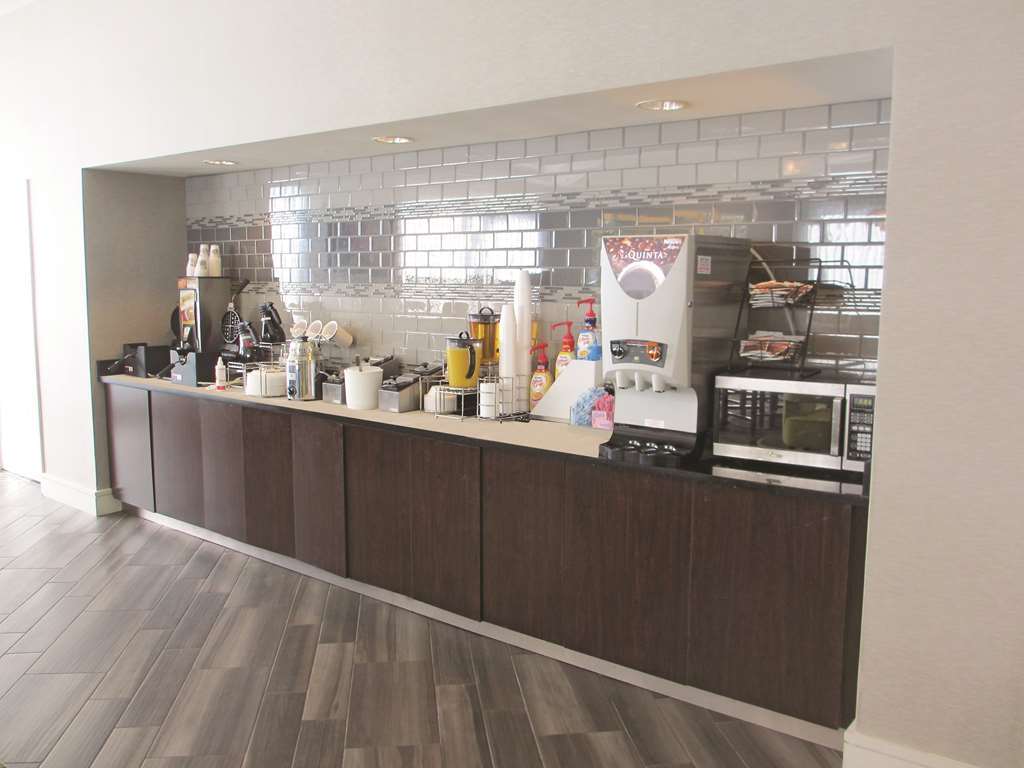 La Quinta By Wyndham Las Vegas Summerlin Tech Facilités photo