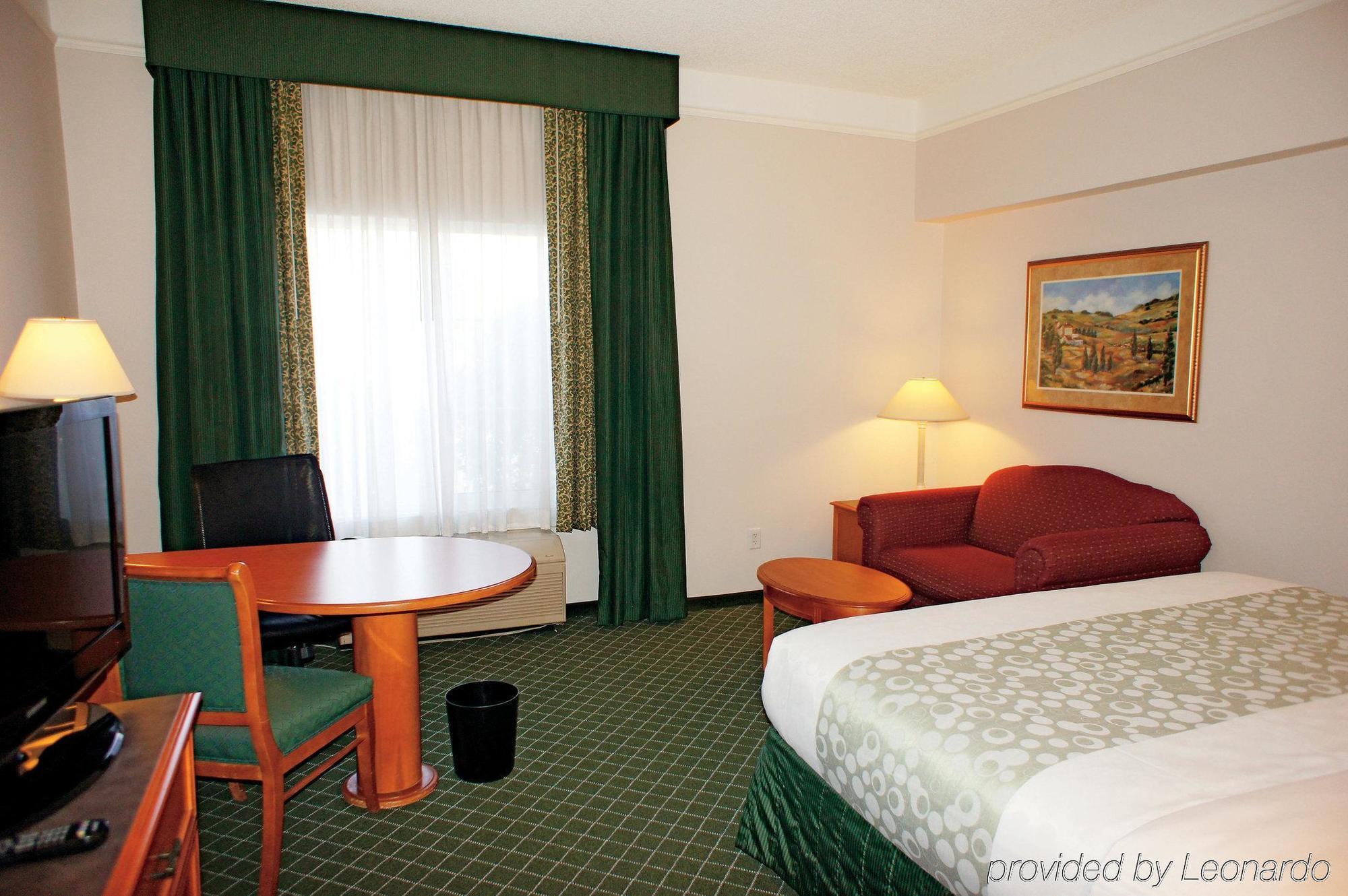 La Quinta By Wyndham Las Vegas Summerlin Tech Extérieur photo