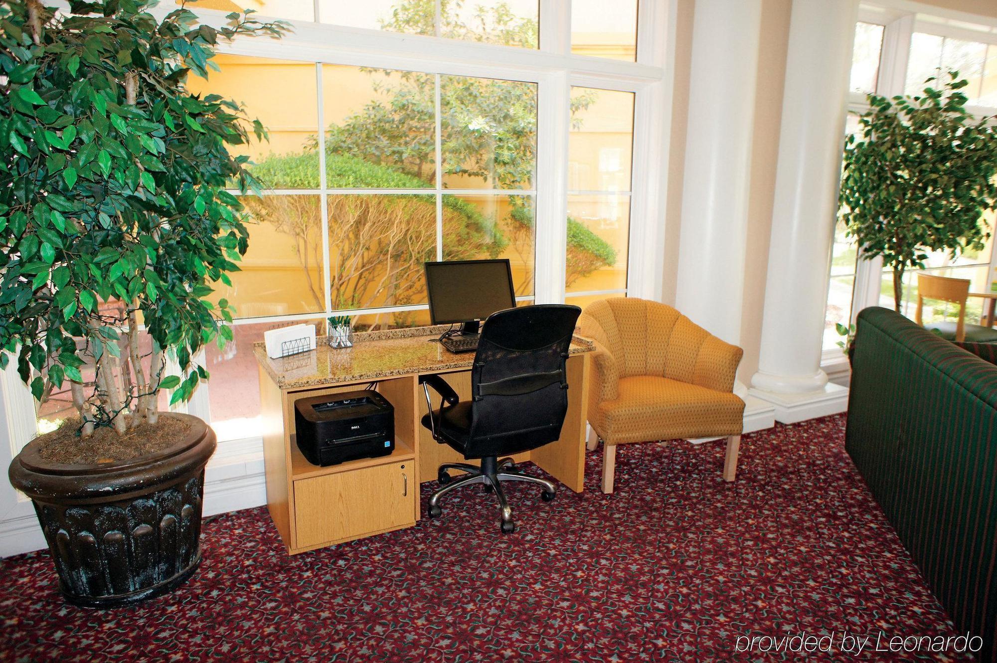 La Quinta By Wyndham Las Vegas Summerlin Tech Extérieur photo