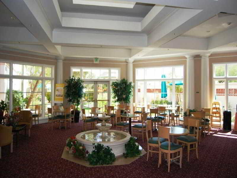 La Quinta By Wyndham Las Vegas Summerlin Tech Extérieur photo