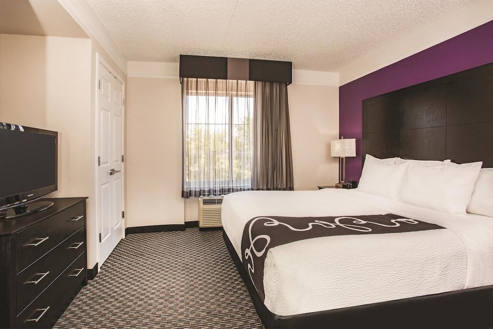 La Quinta By Wyndham Las Vegas Summerlin Tech Extérieur photo