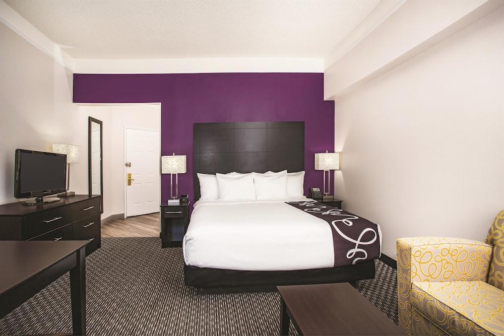 La Quinta By Wyndham Las Vegas Summerlin Tech Extérieur photo